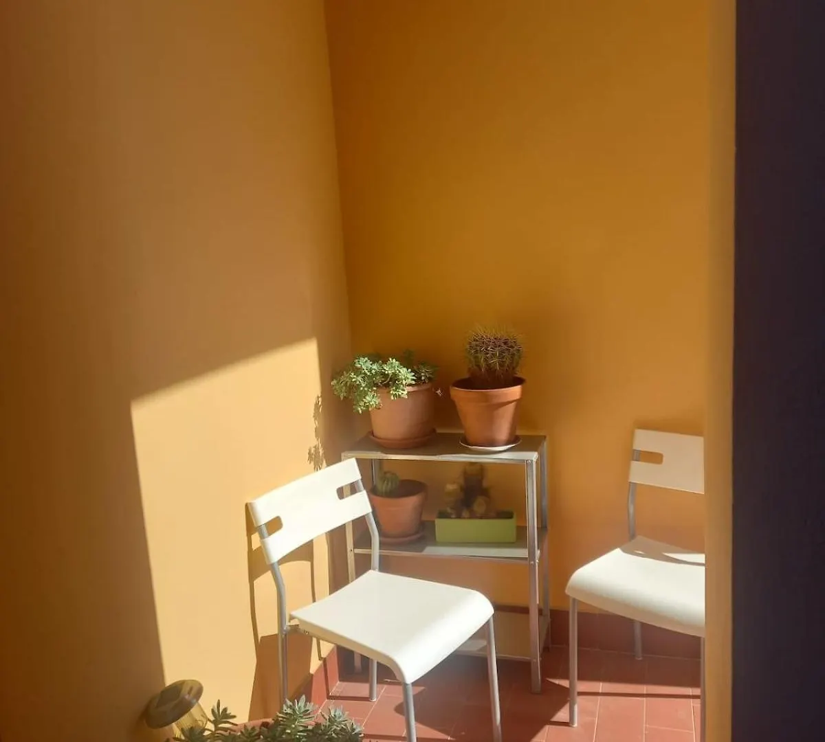 Casa Serena Firenze