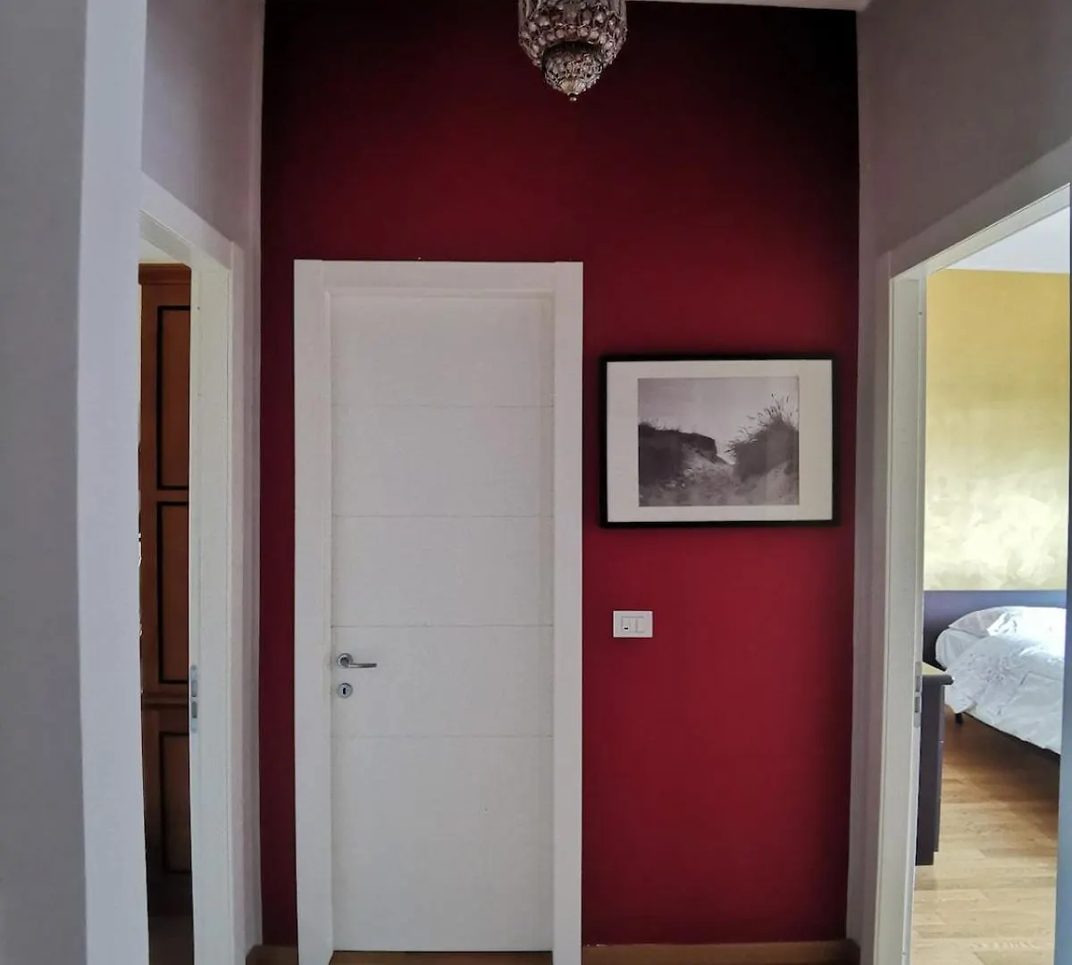 Apartment Casa Serena Firenze