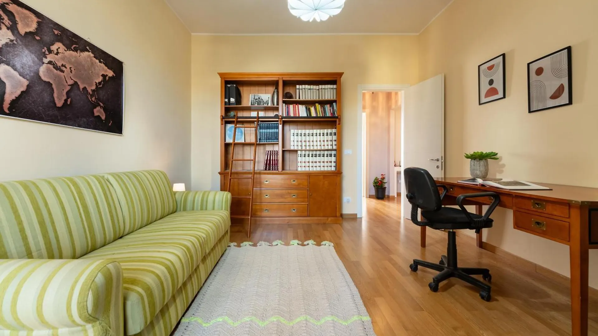 Apartment Casa Serena Firenze