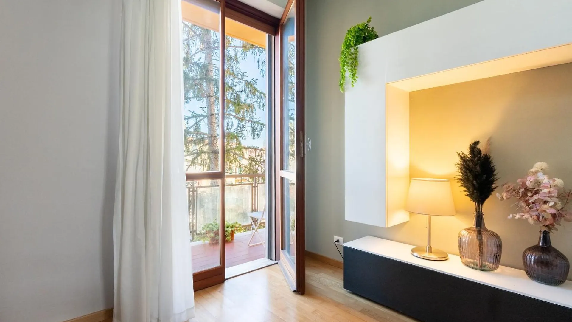 Casa Serena Firenze Florence
