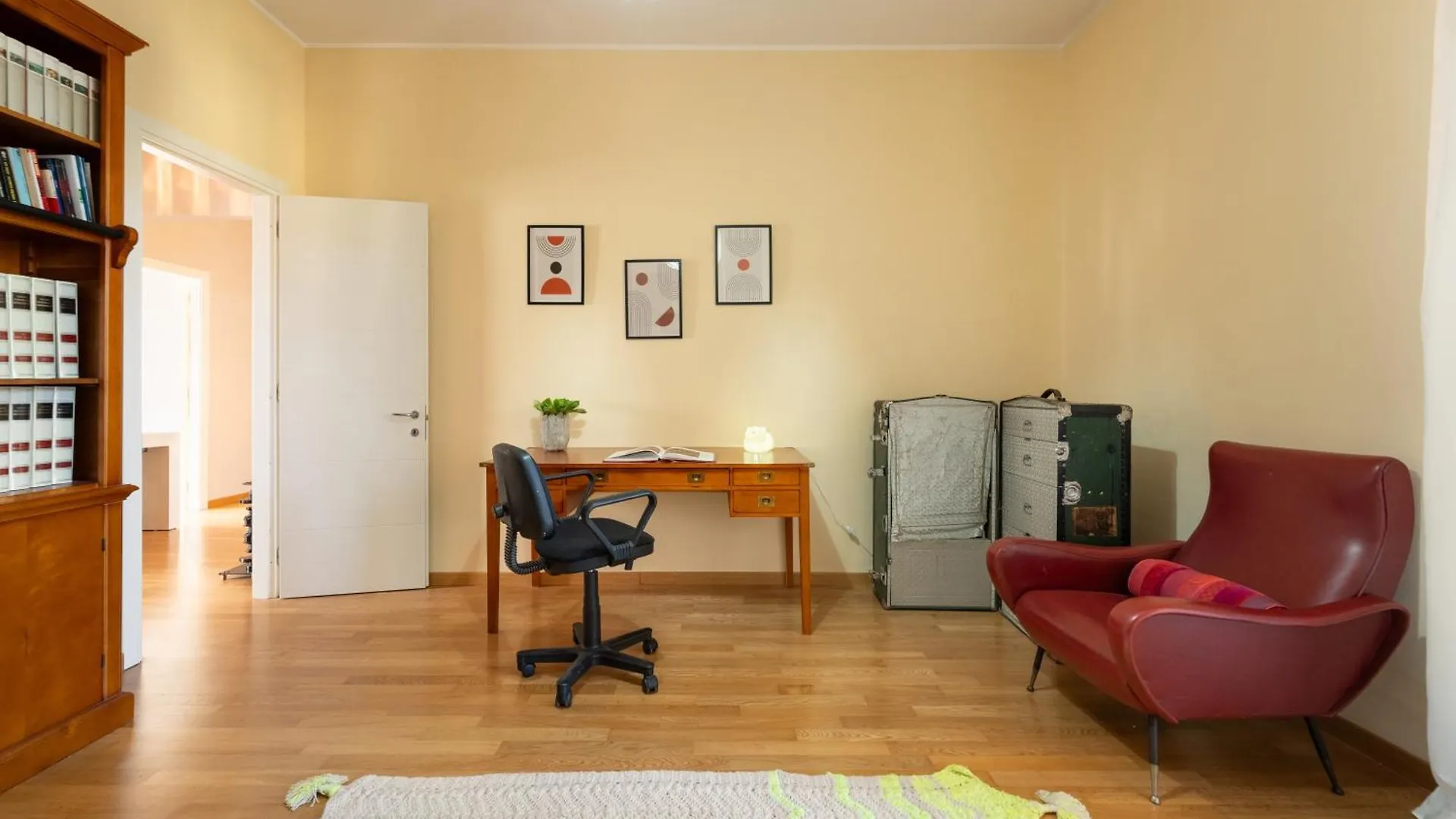 Casa Serena Firenze 0*, Florence Italy