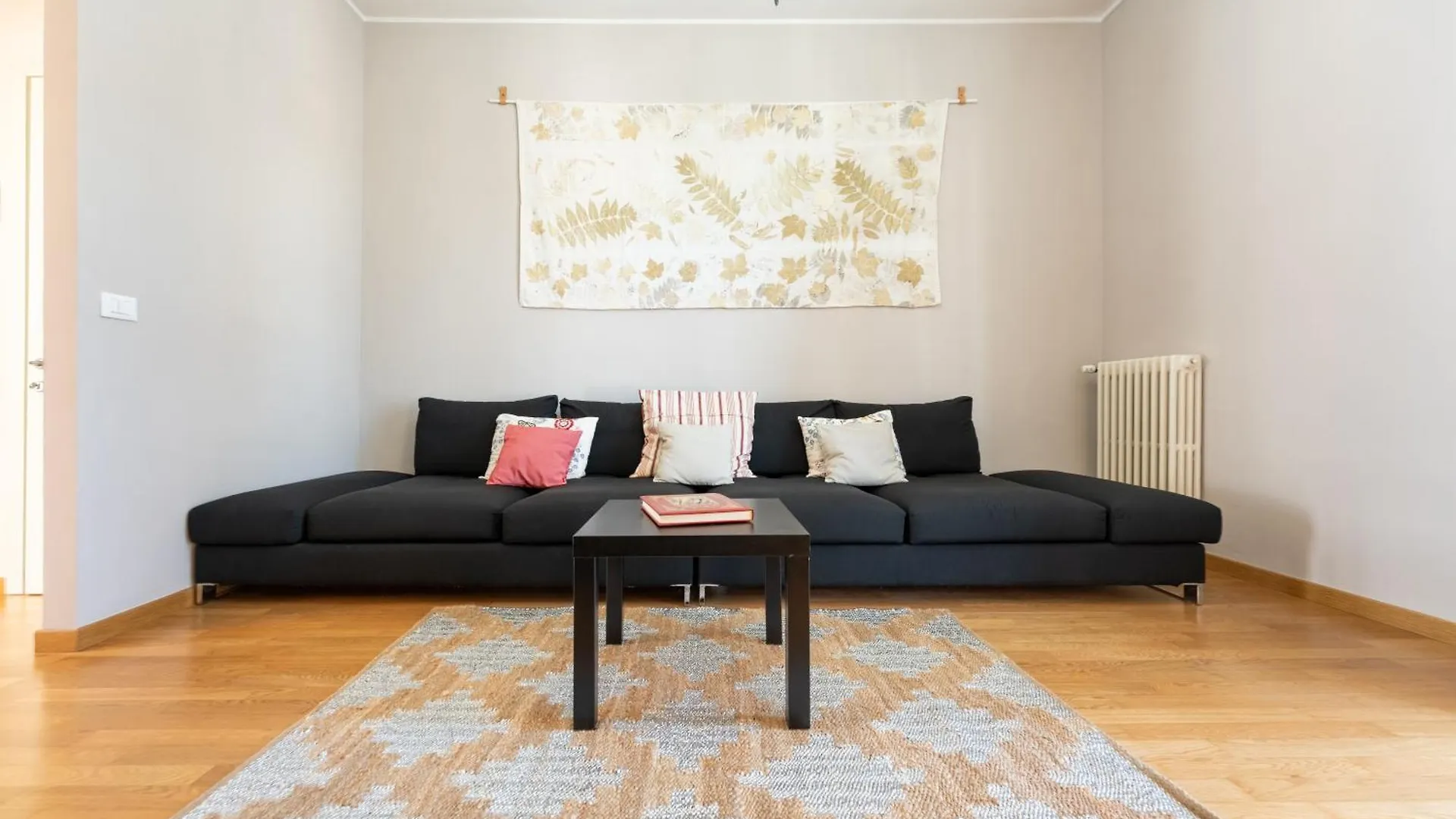 Casa Serena Firenze Apartment Florence