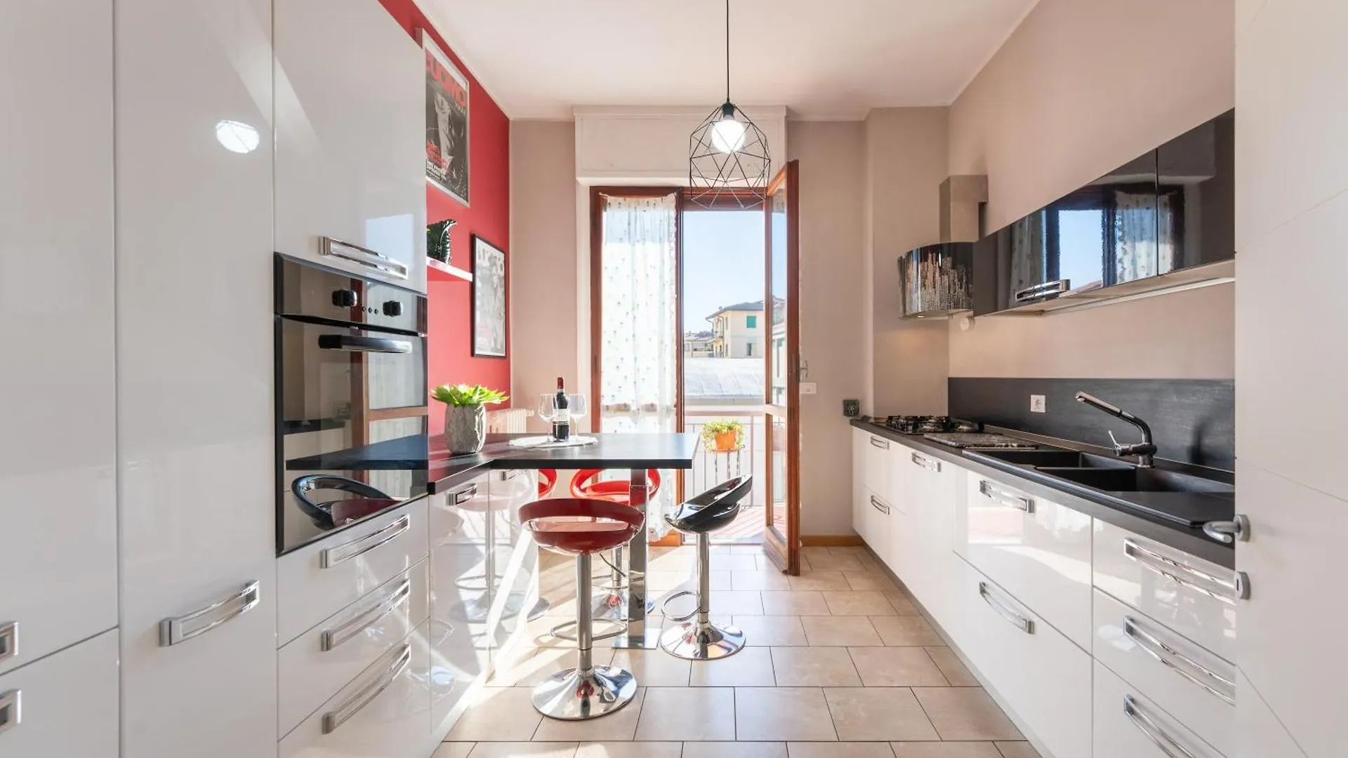 Casa Serena Firenze Italy