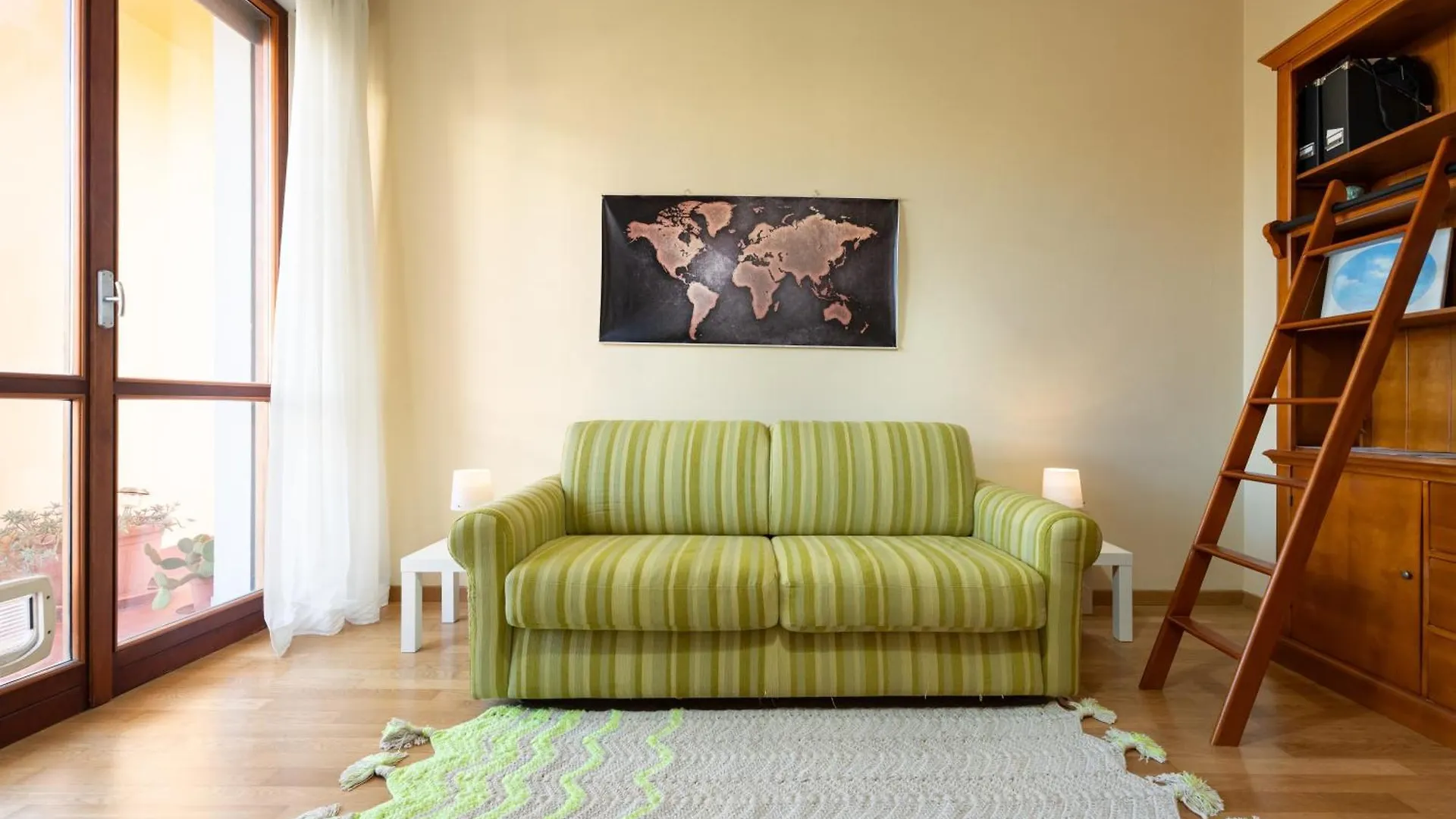Casa Serena Firenze Florence