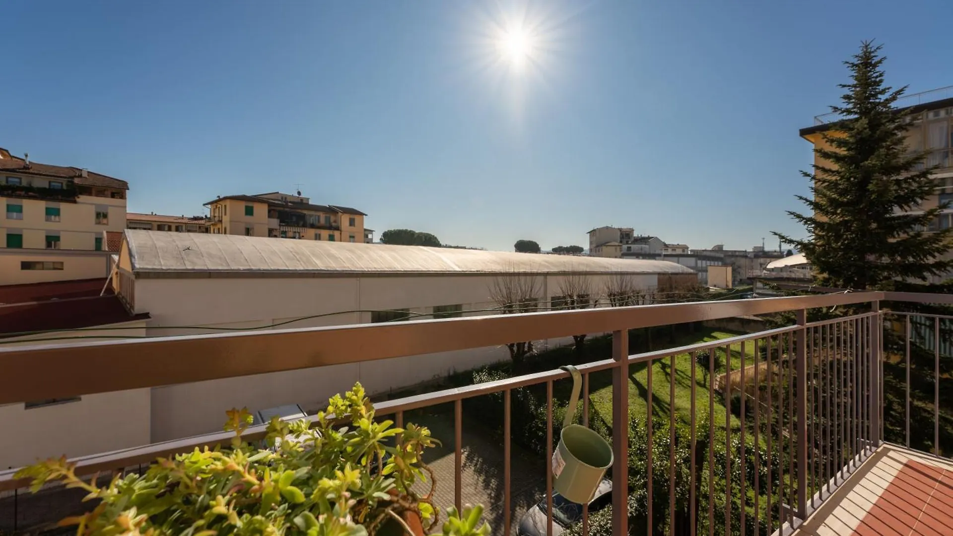 Casa Serena Firenze 0*, Florence