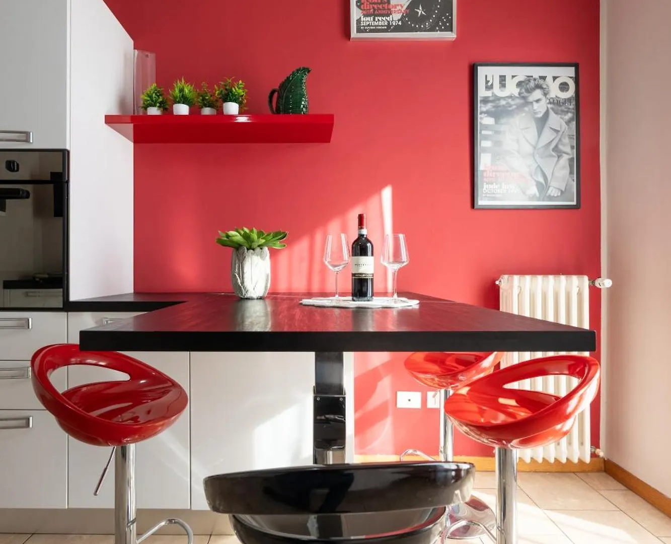Apartment Casa Serena Firenze Italy
