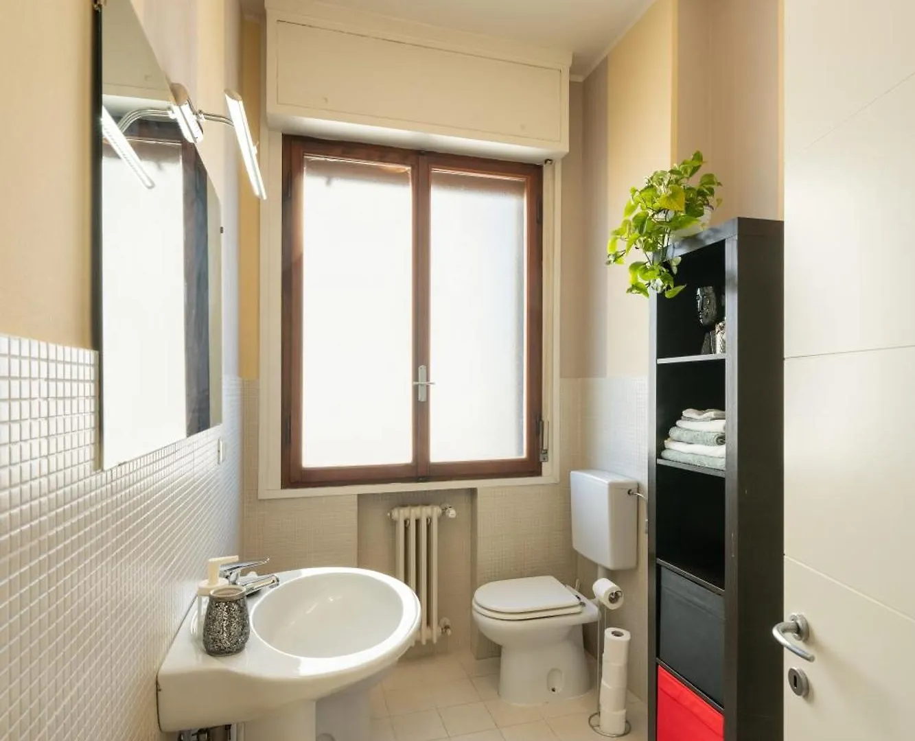 Casa Serena Firenze 0*, Florence Italy