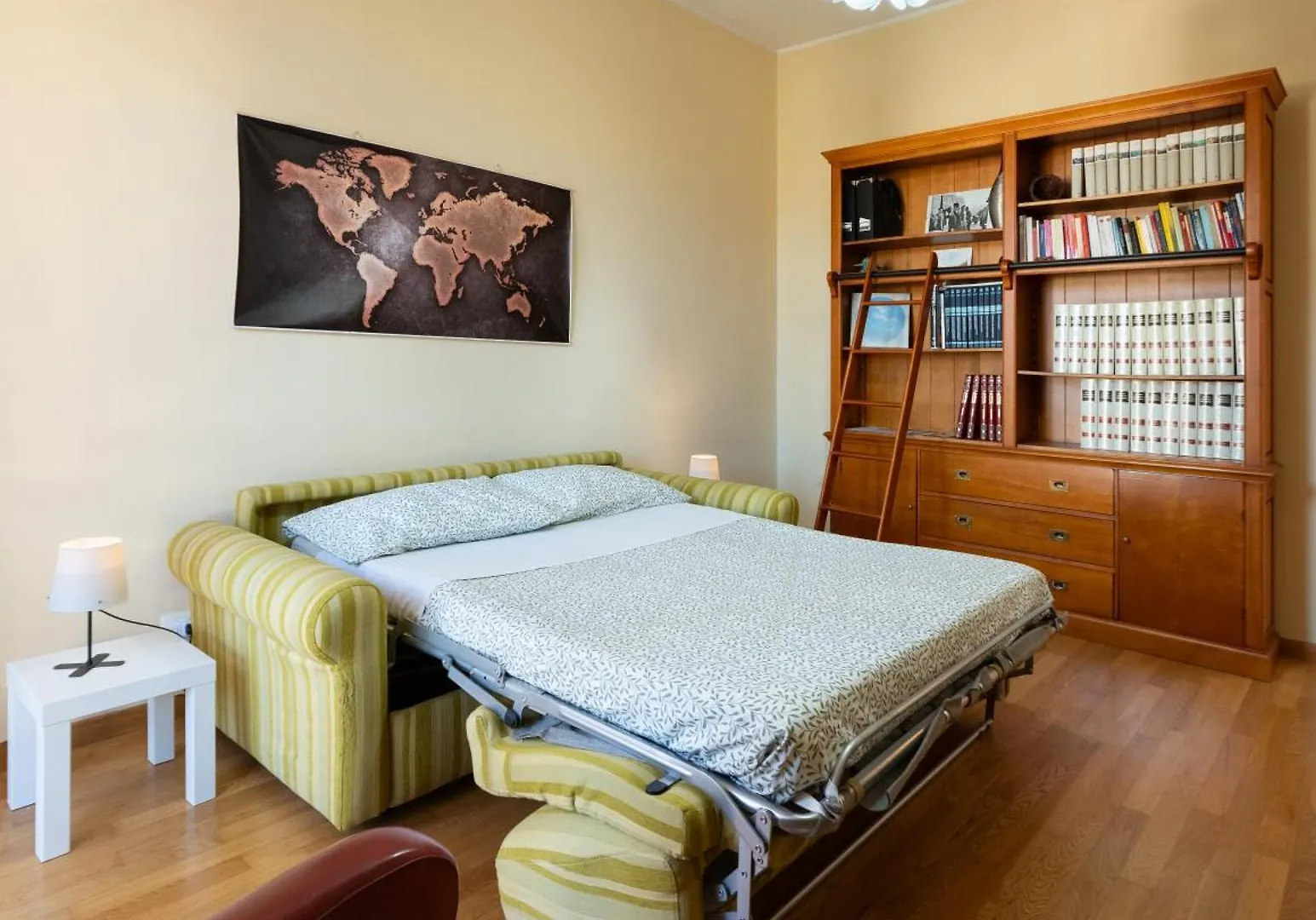 Casa Serena Firenze Apartment