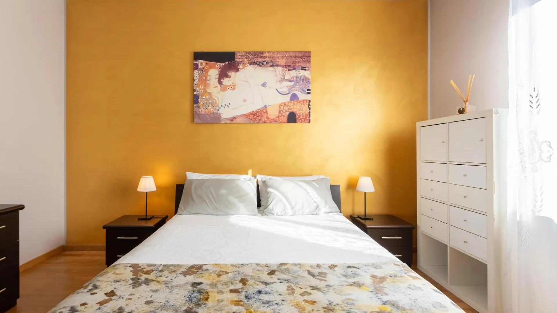 Casa Serena Firenze Apartment