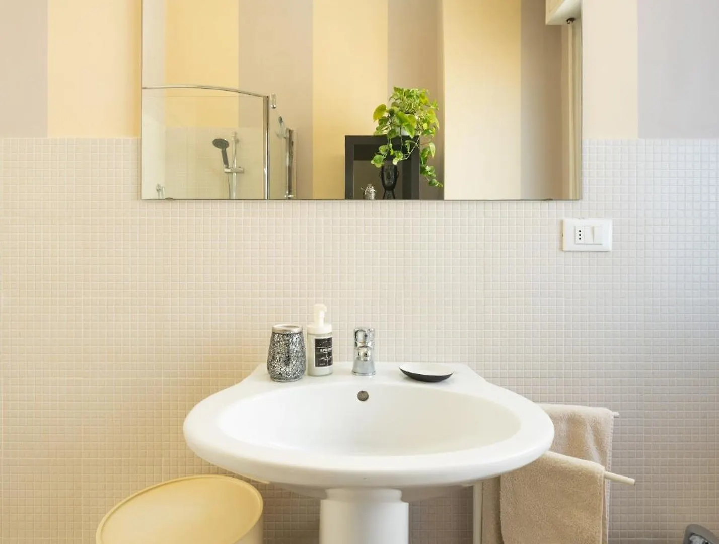Apartment Casa Serena Firenze