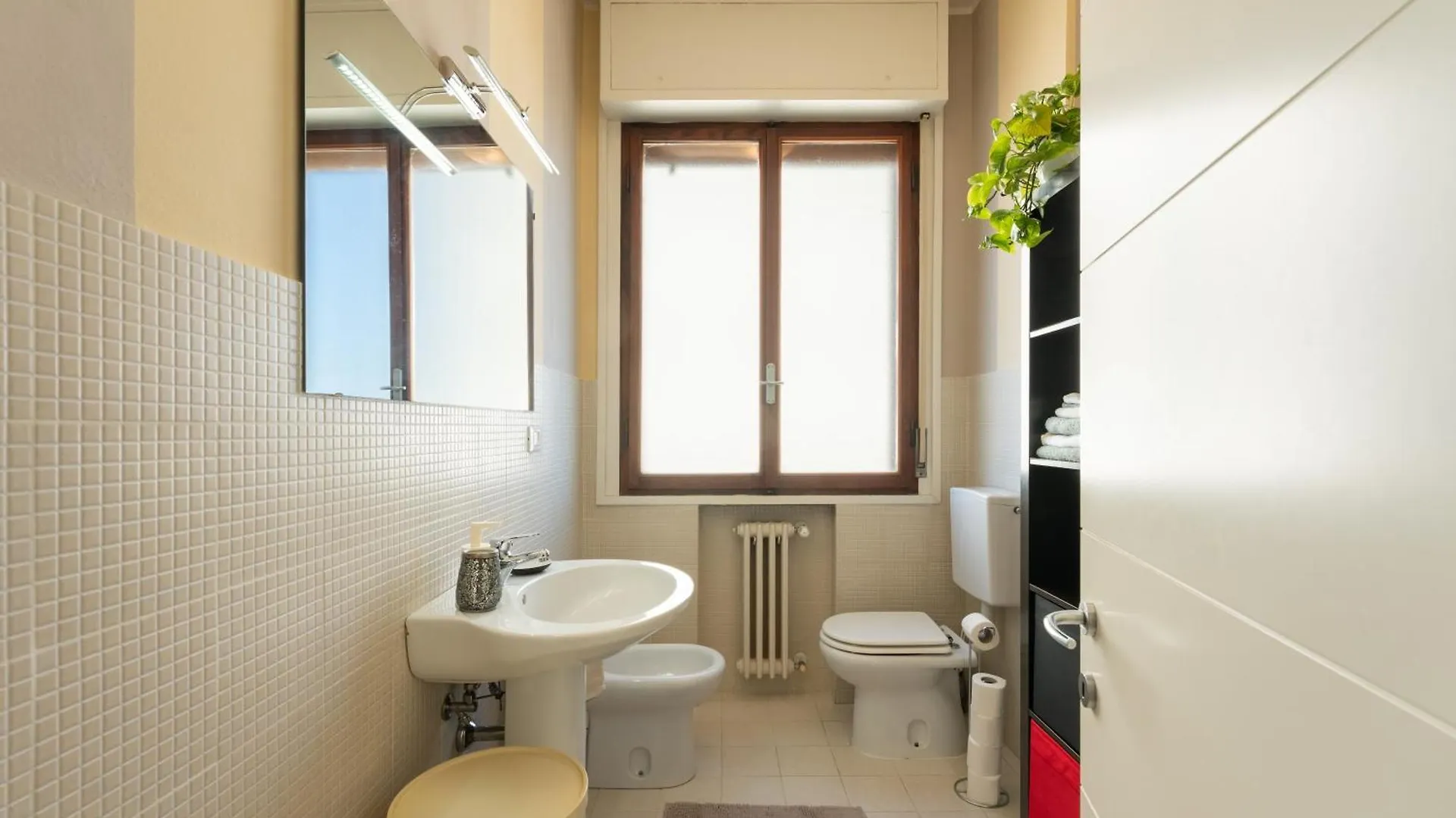 Casa Serena Firenze Apartment Florence