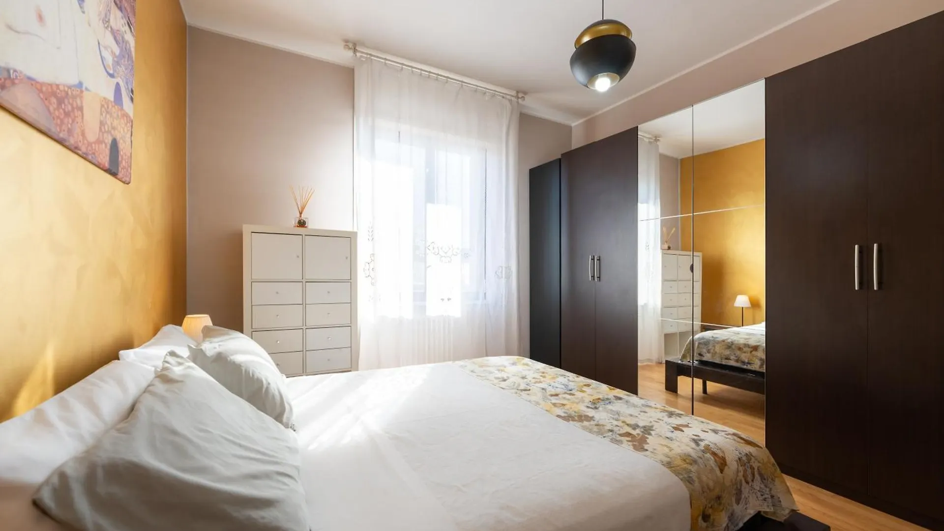 Apartment Casa Serena Firenze