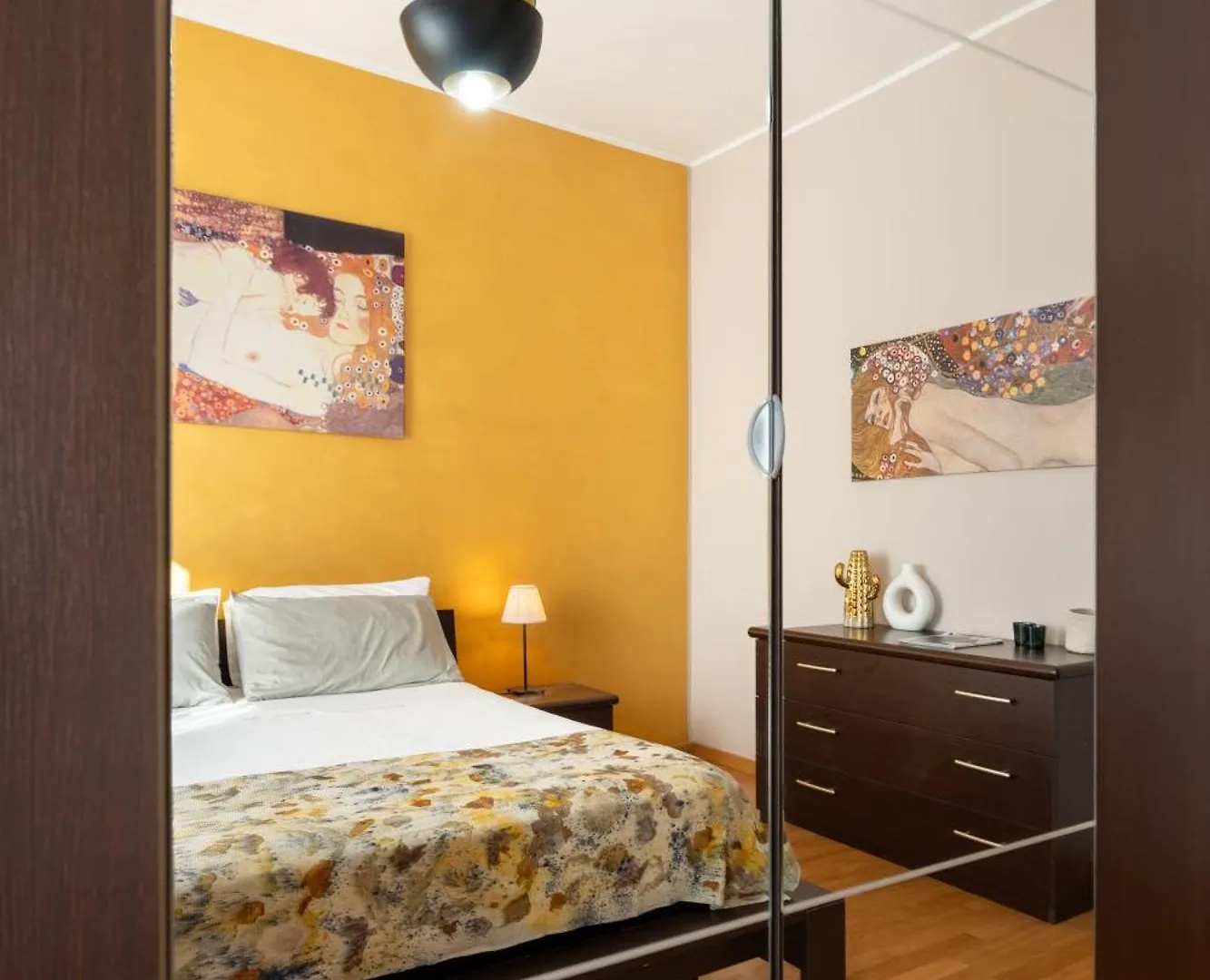 Apartment Casa Serena Firenze