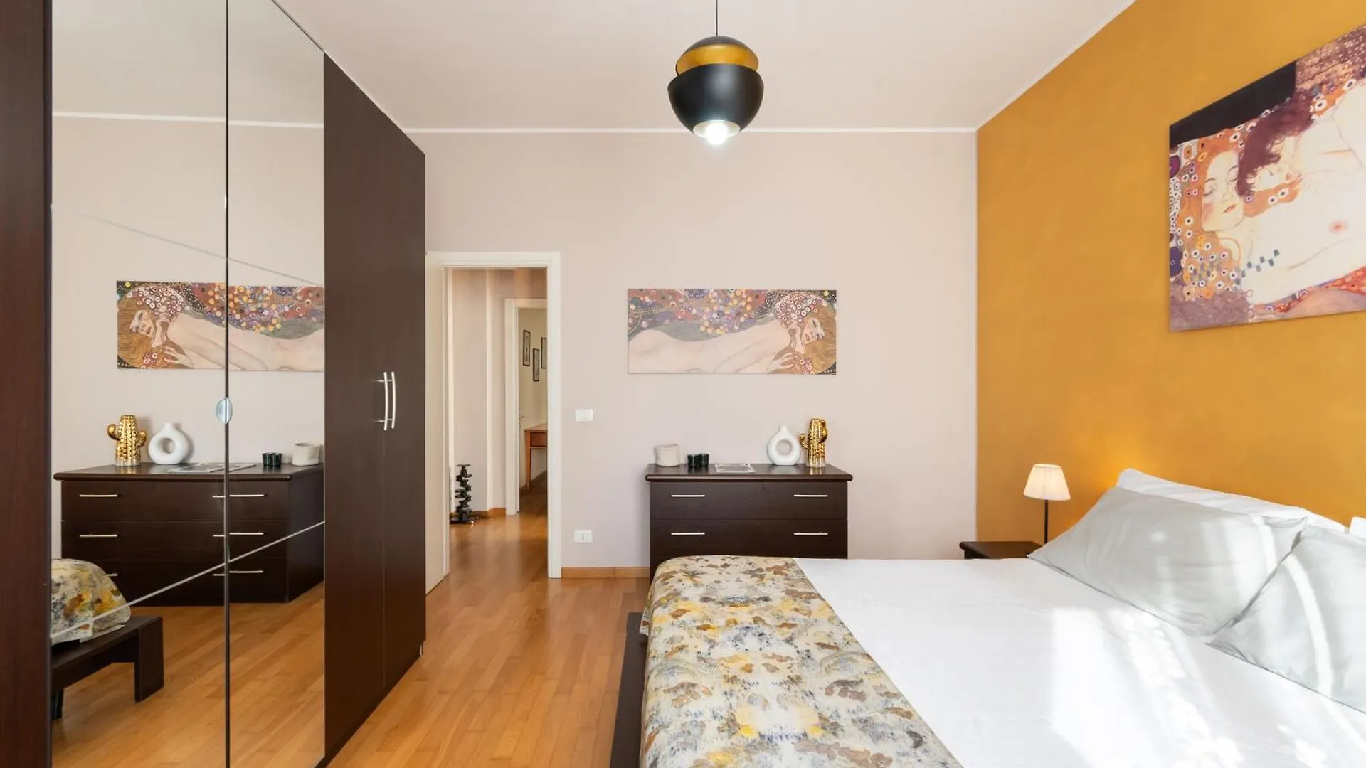 Apartment Casa Serena Firenze