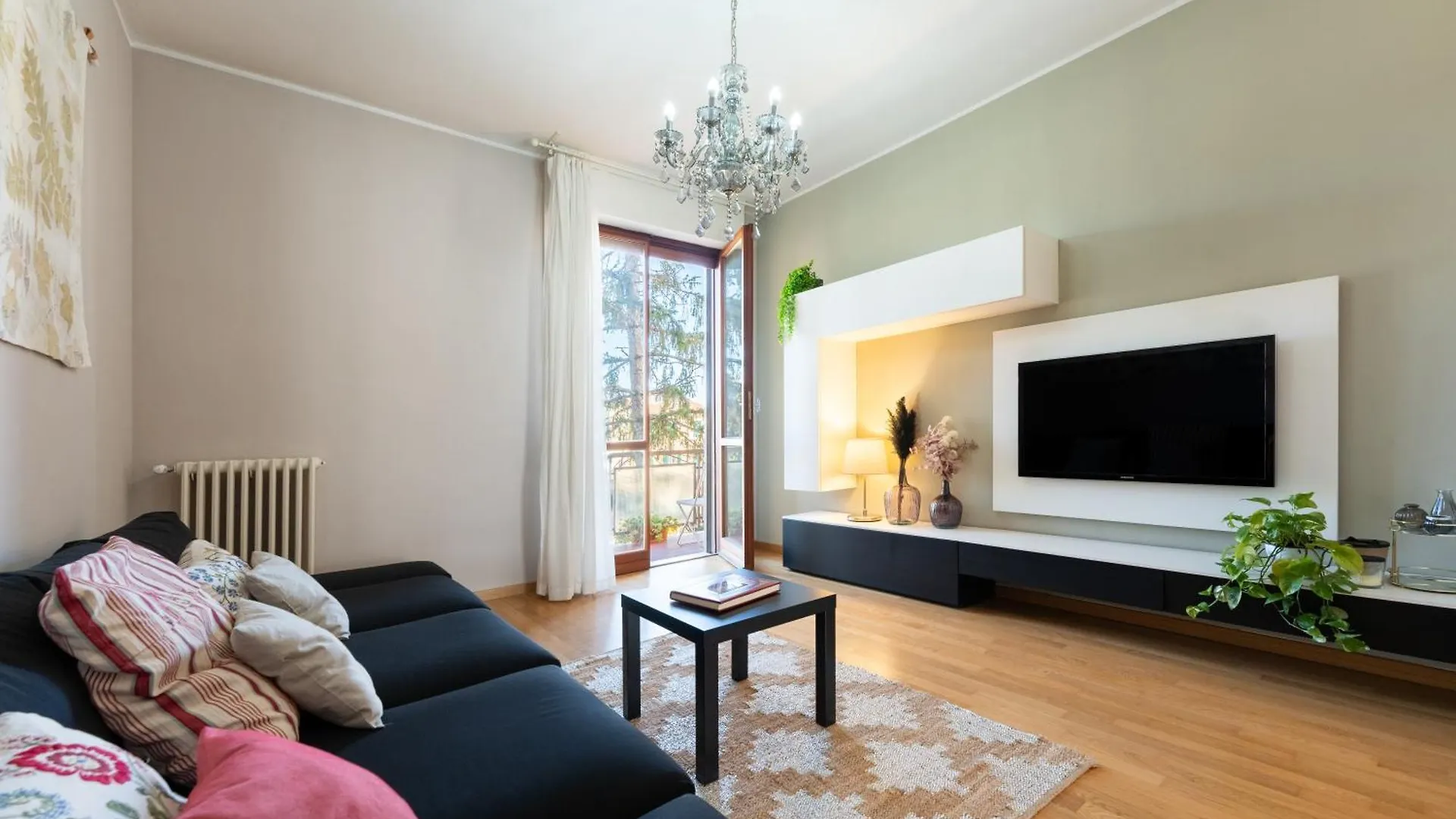 Casa Serena Firenze 0*, Florence Italy