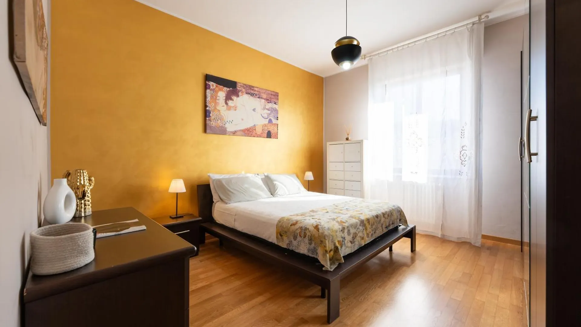 Casa Serena Firenze Apartment Florence
