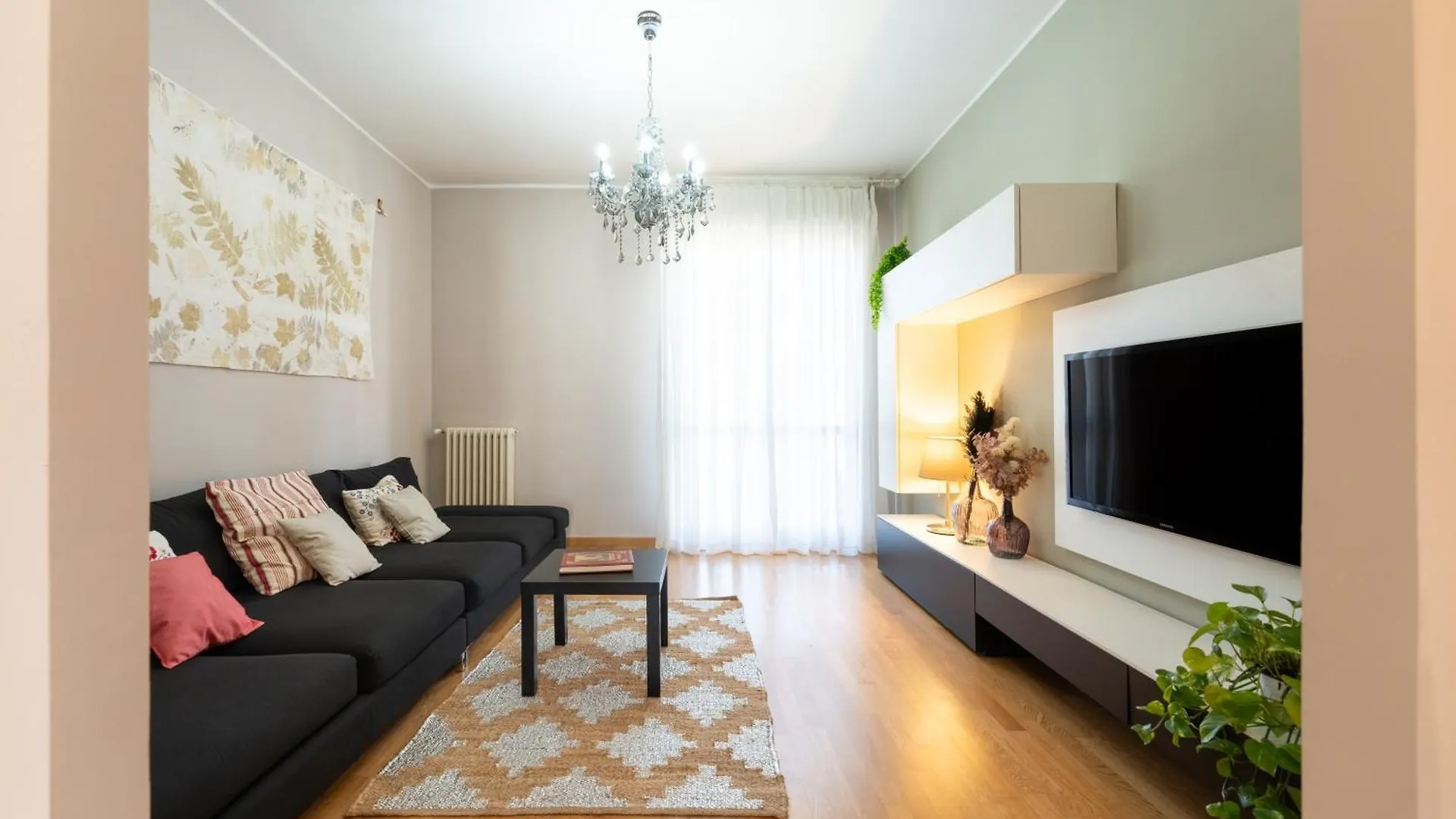 Casa Serena Firenze