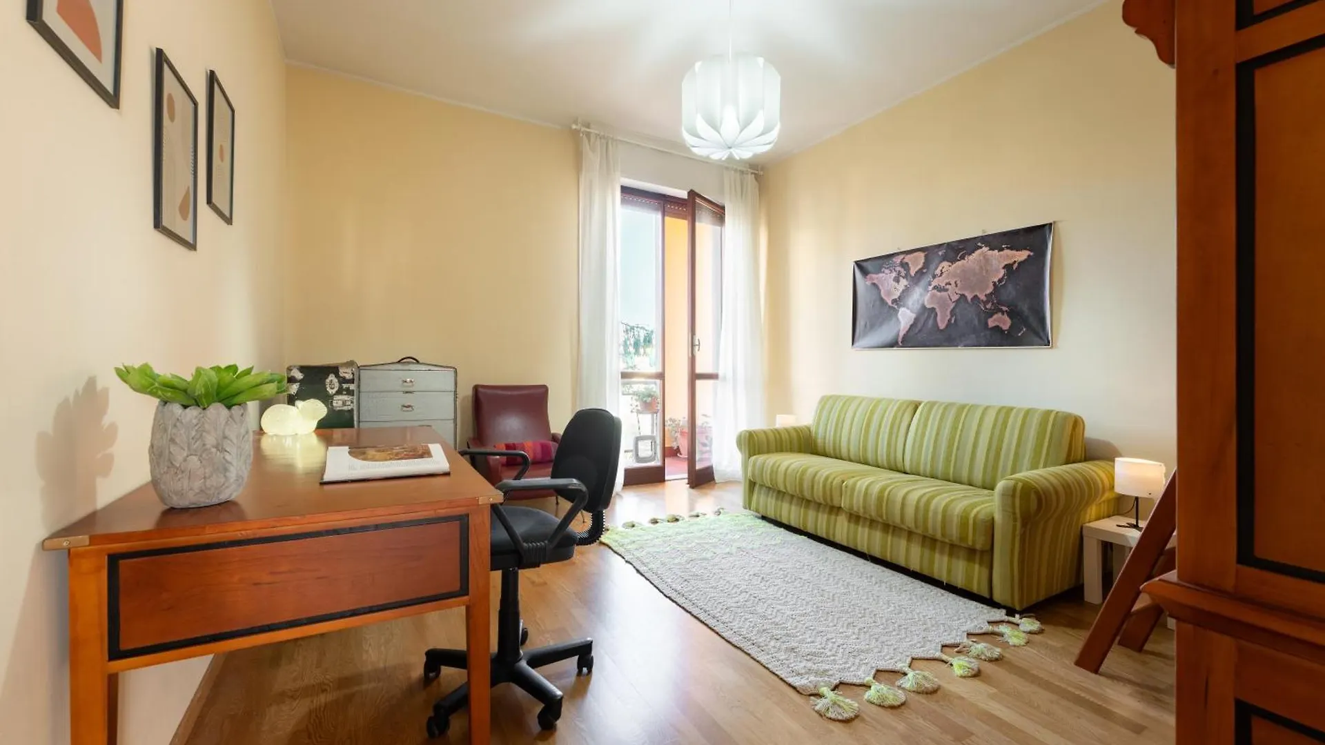 Apartment Casa Serena Firenze