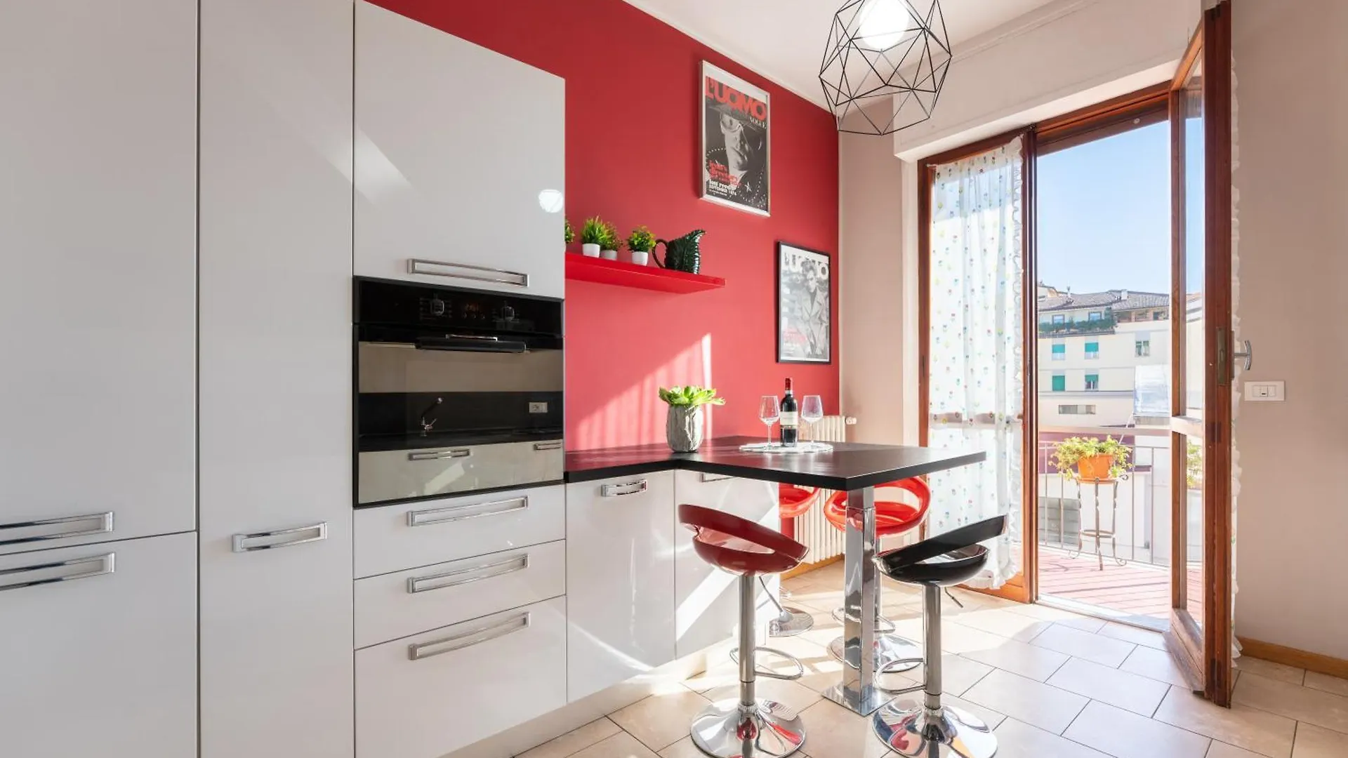 Casa Serena Firenze 0*, Florence