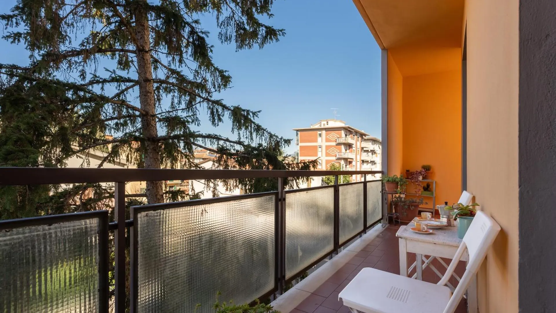 Casa Serena Firenze Φλωρεντία