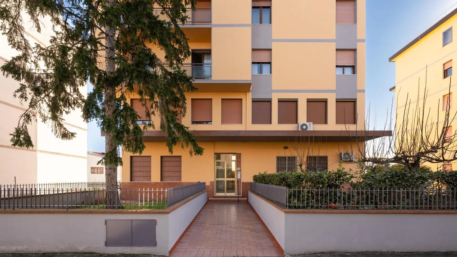 Διαμέρισμα Casa Serena Firenze Ιταλία